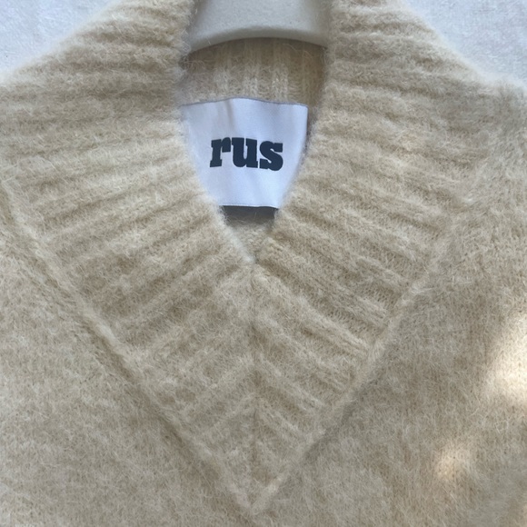 Rus Kiruto Sweater - Picture 4 of 6